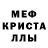 Alpha-PVP крисы CK FORIZEN 7